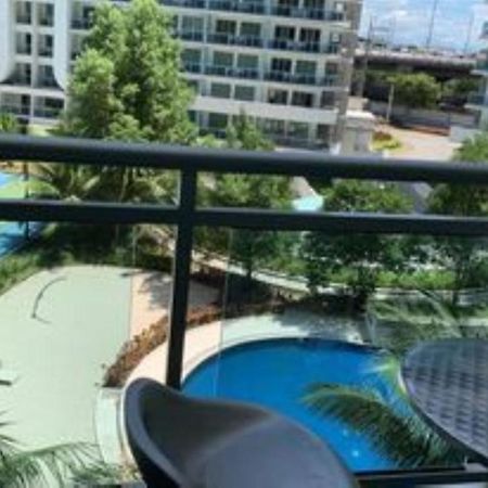 Azure C6 Balcony Wifi Near Mall Airport Multipl Units Manila Luaran gambar